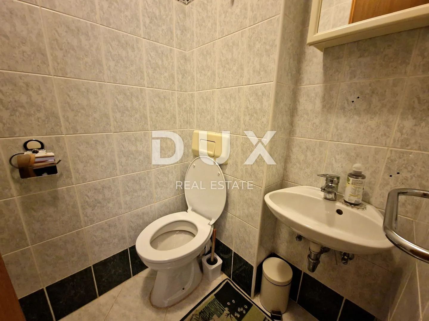 rijeka, belveder - 134 m2, 3s+db, lođa - slika 18
