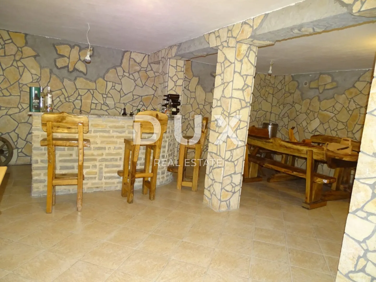otok pag, pag, bošana - apartmanska kuća u blizini mora - slika 25