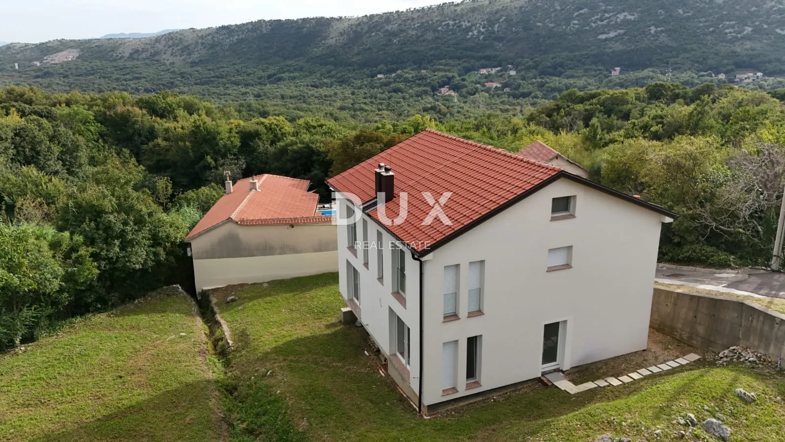 novi vinodolski, bribir - novogradnja u srcu bribira, 88m2 - slika 3