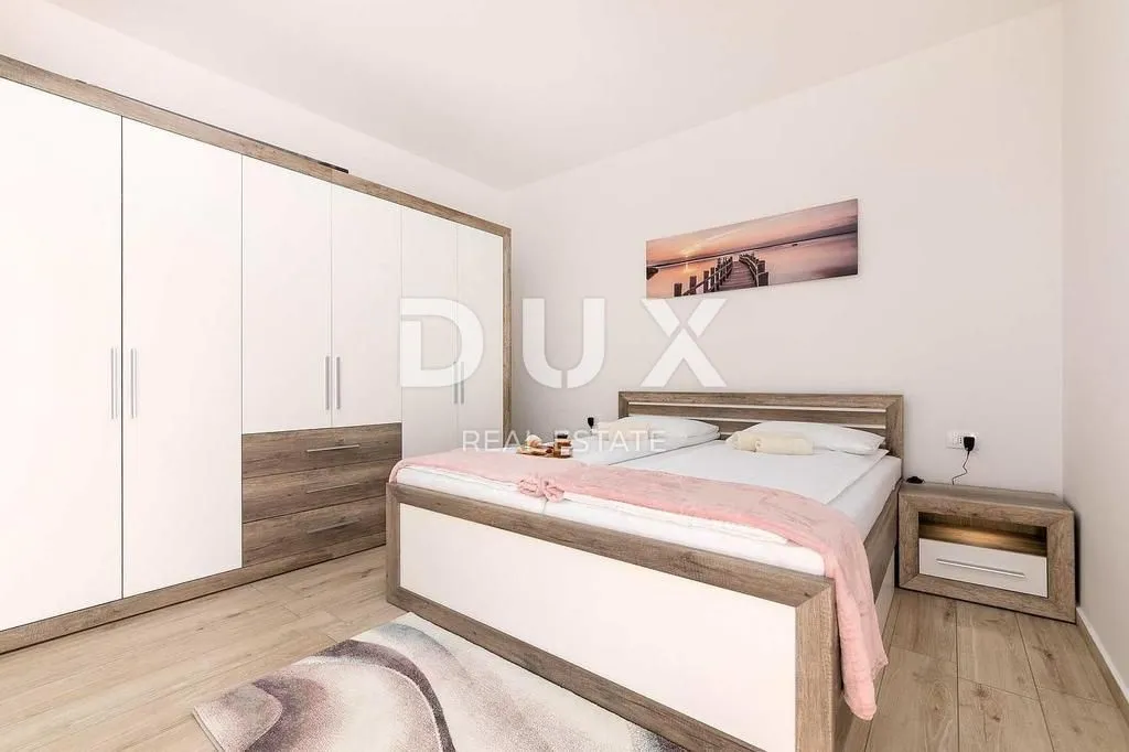 istra, labin - prekrasna vila s bazenom 205 m2 - slika 18