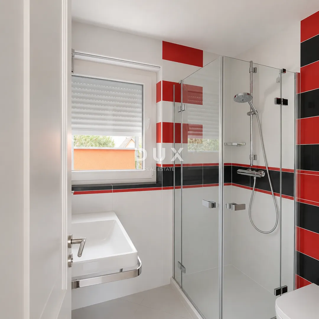 zagreb, remete, luksuzna vila, nkp 465 m² - slika 15