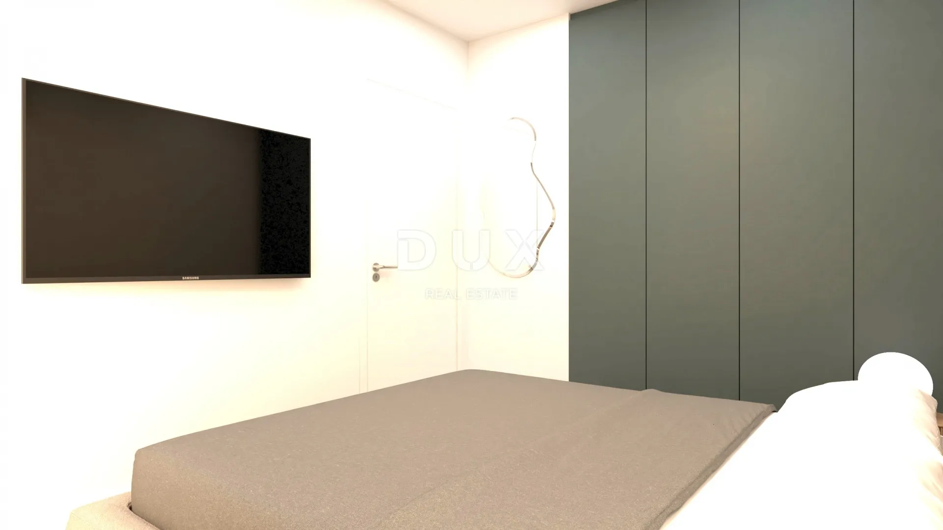 istra, medulin - novogradnja, useljivo, dvorište 140m2 s pogledom na more - slika 21