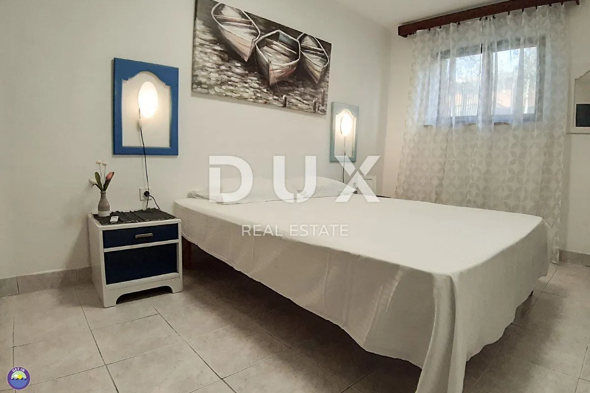 istra, barbariga - apartmanska kuća nadomak plaža - slika 13