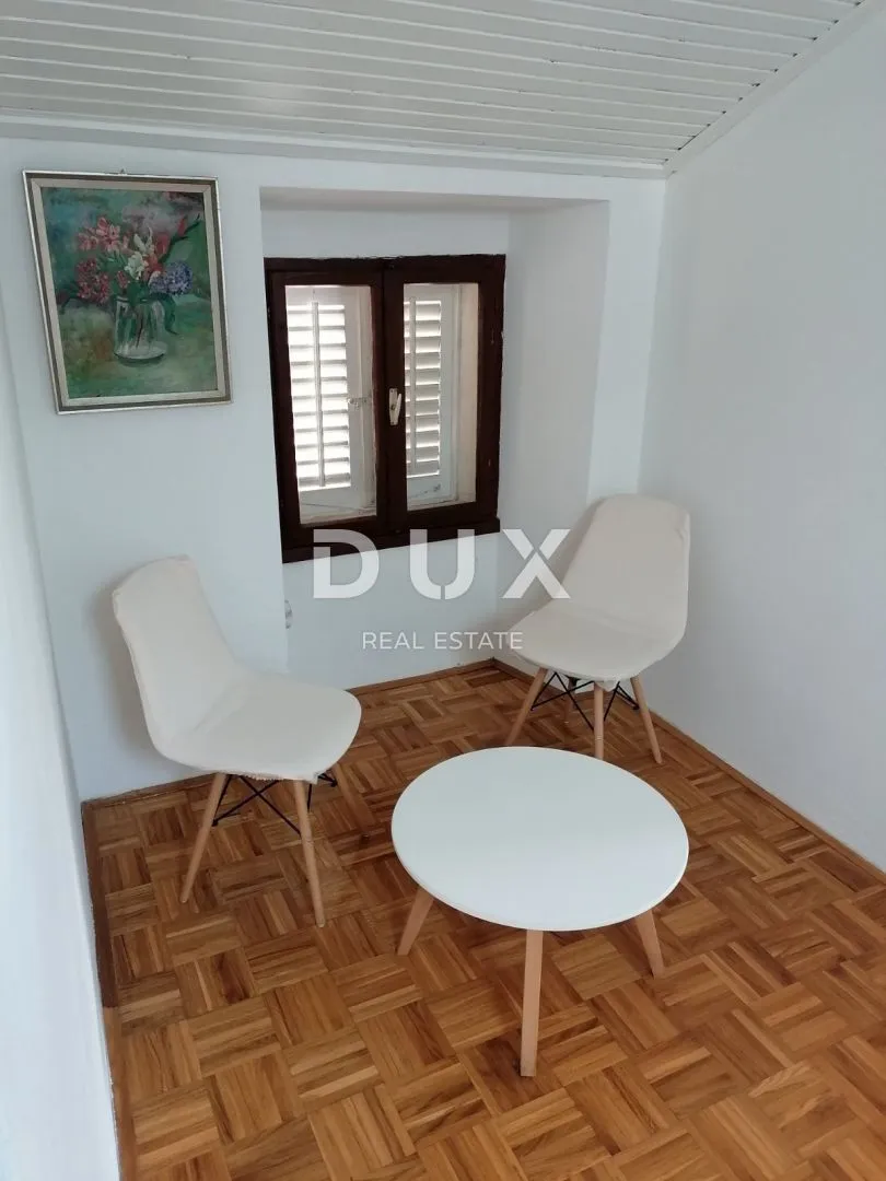 opatija, lovran - 2 etažni stan u staroj gradskoj jezgri - slika 12
