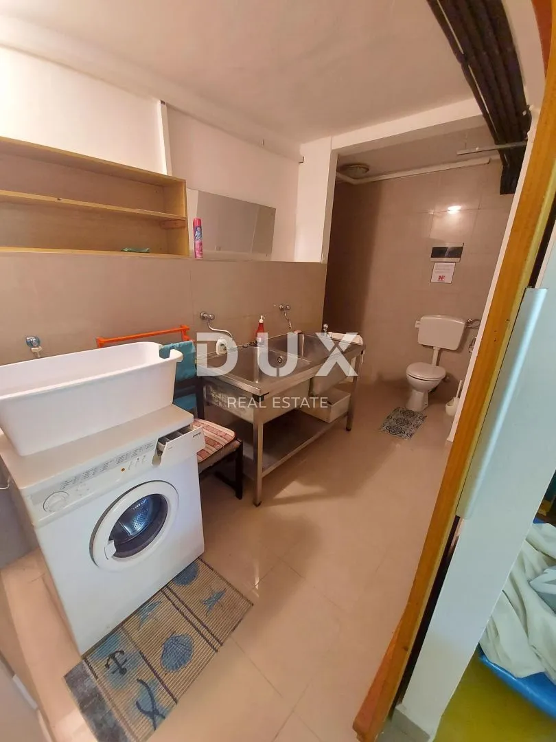 opatija, veprinac - vila 1000m2 s pogledom na more, 6 apartmana i bazenom + okoliš 1000m2 - slika 68