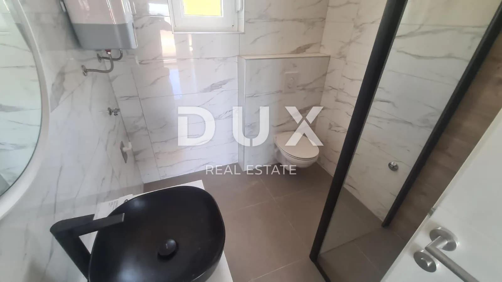 crikvenica - apartman u novogradnji s pogledom na more - slika 16