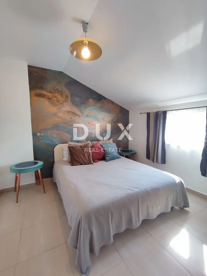 istra, umag - suvremeni obiteljski hotel - slika 28