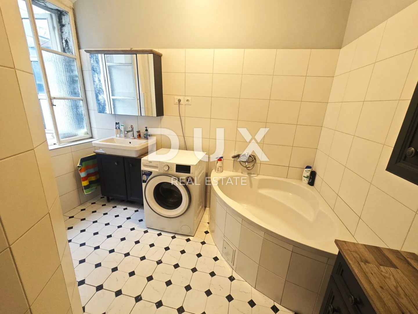 rijeka, strogi centar - 4skl, 140 m2, blizina korza! - slika 13