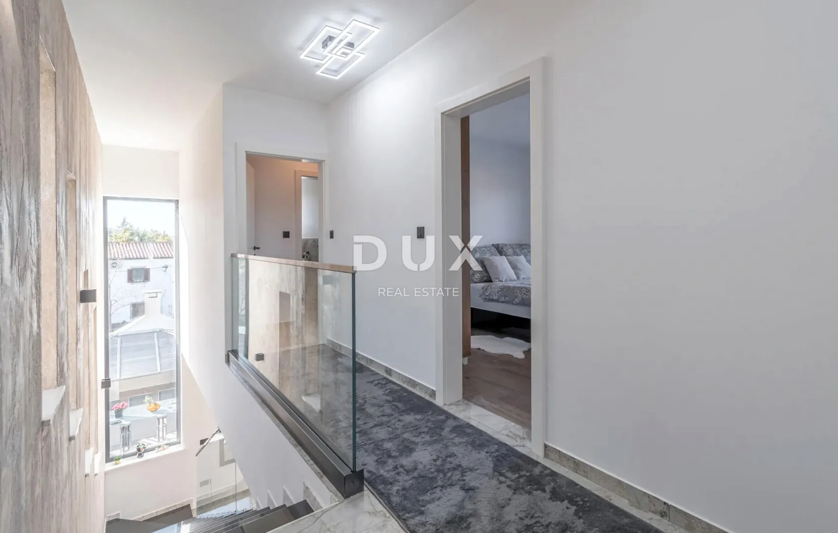 istra, labin, samostojeća kuća, 190 m², bazen, wellness - slika 13