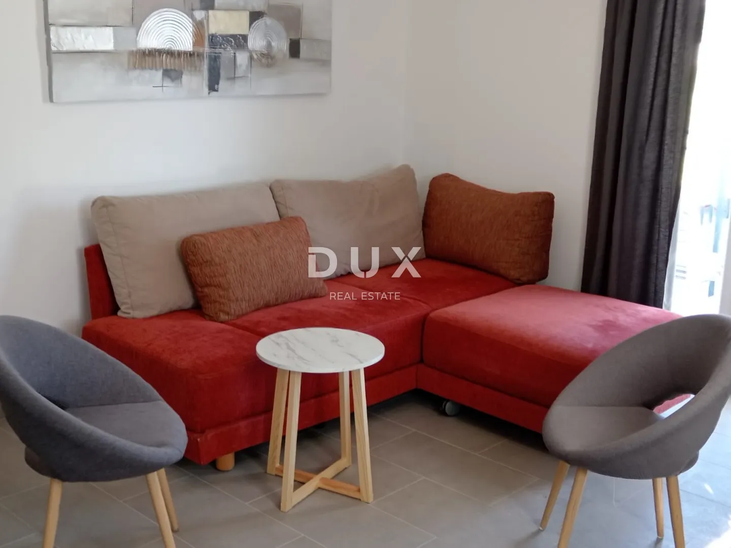 istra,valtura - apartmanska kuća - slika 25