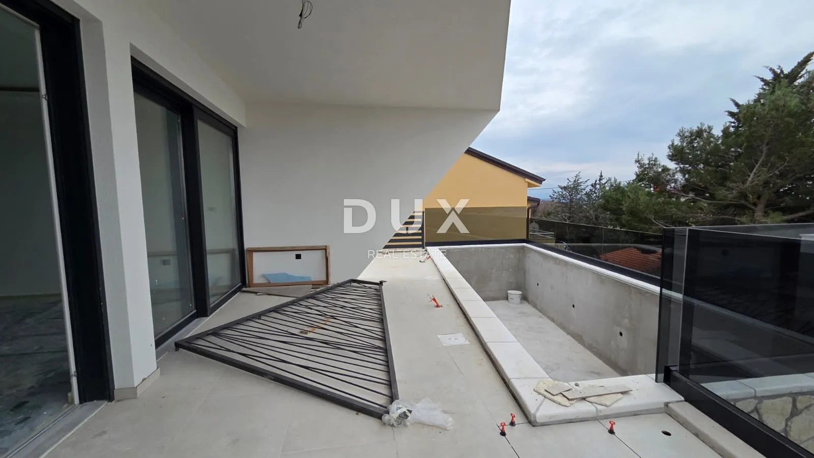 crikvenica, jadranovo - vila s bazenom i pogledom, 277m2 - slika 16