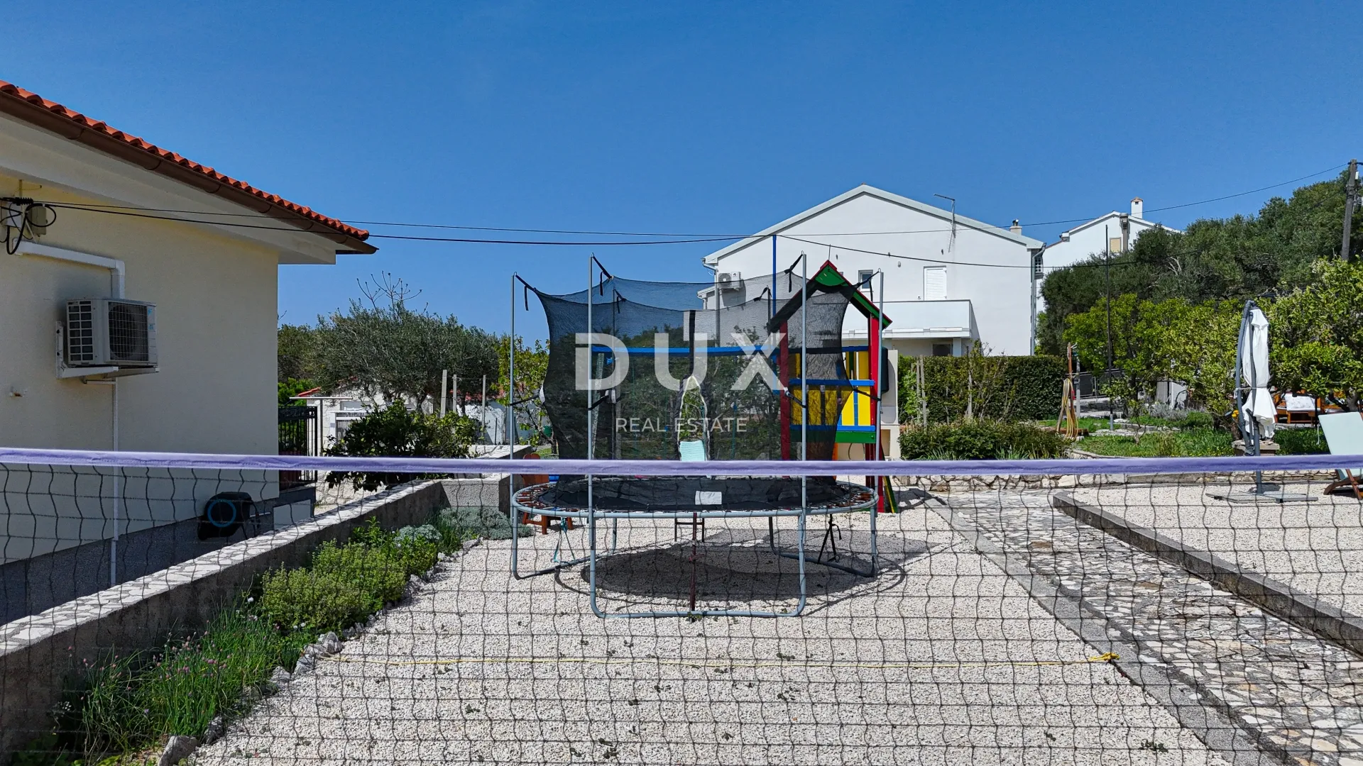 rab, barbat, kuća s apartmanima, 763 m2, drugi red do mora - slika 35