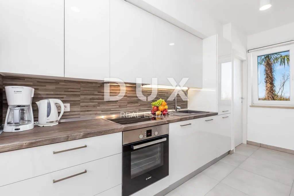 istra, poreč - apartmanski kompleks u blizini mora - slika 47