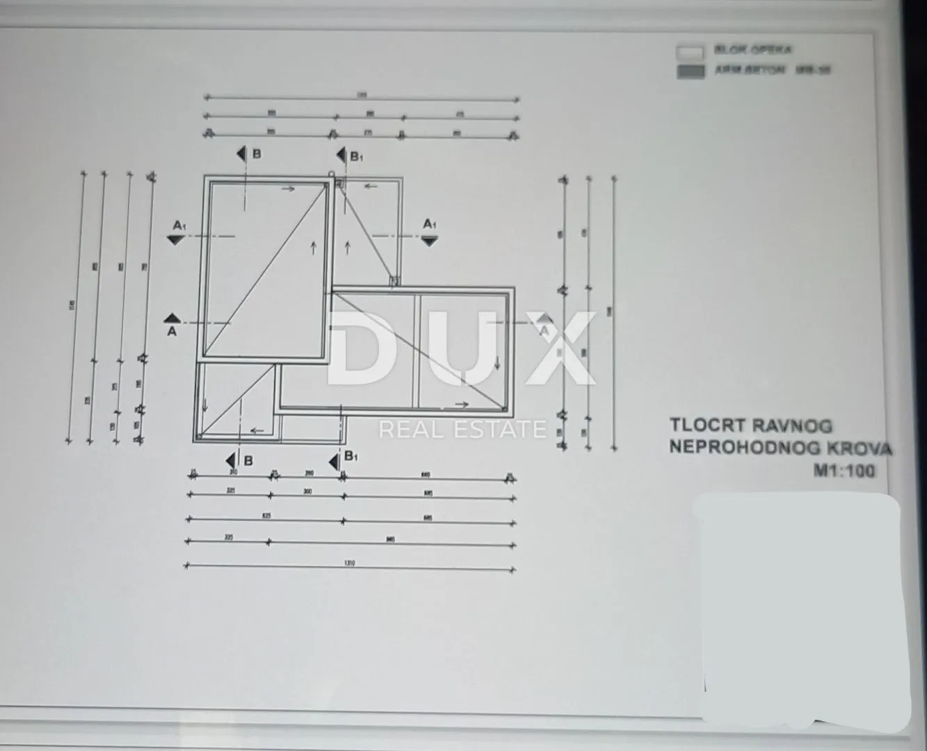 istra, svetvinčenat - prizemnica s bazenom - slika 13
