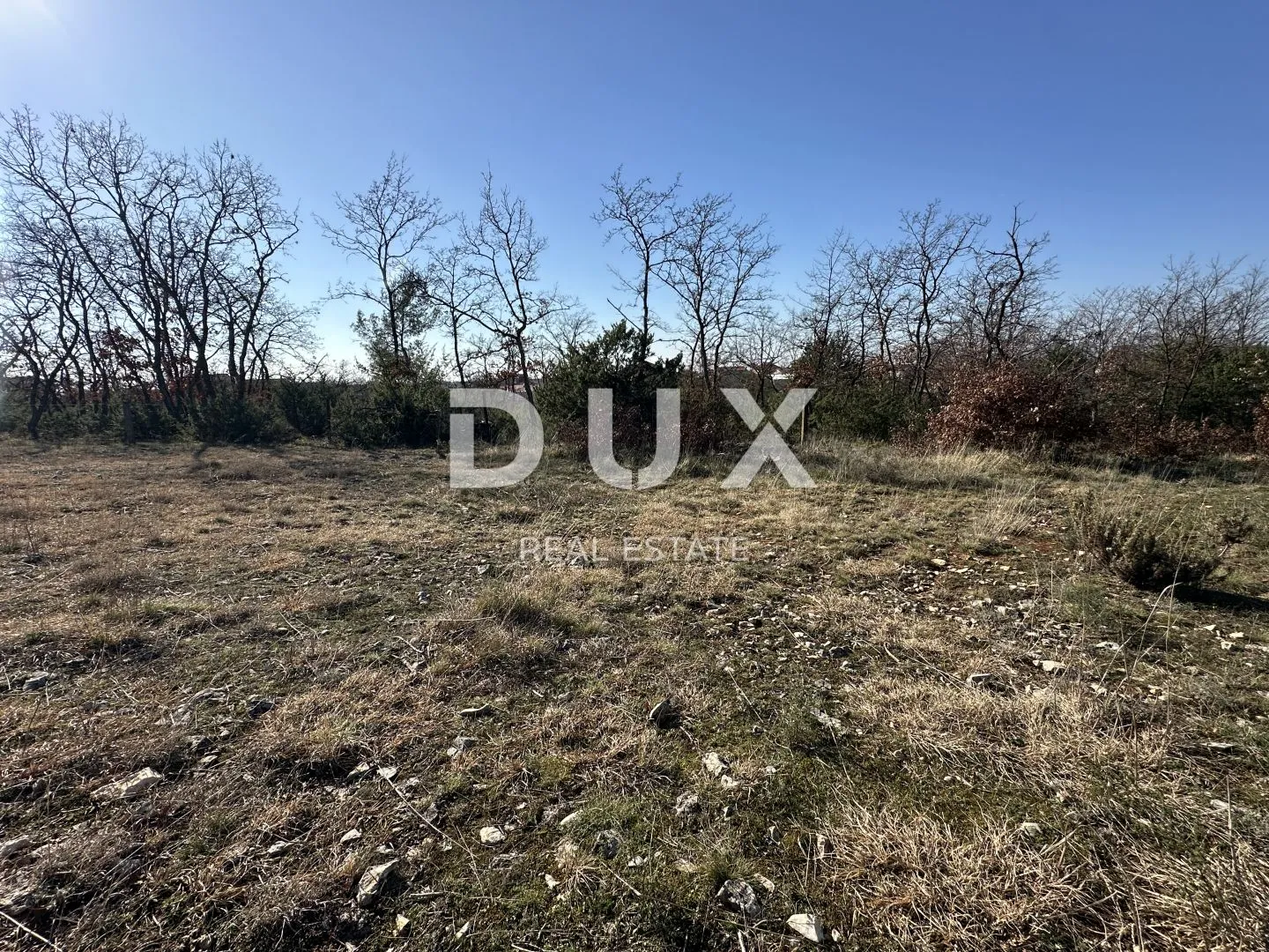 zadar, murvica - građevinsko zemljište 650m² - pravilan oblik - pristupni put - slika 5
