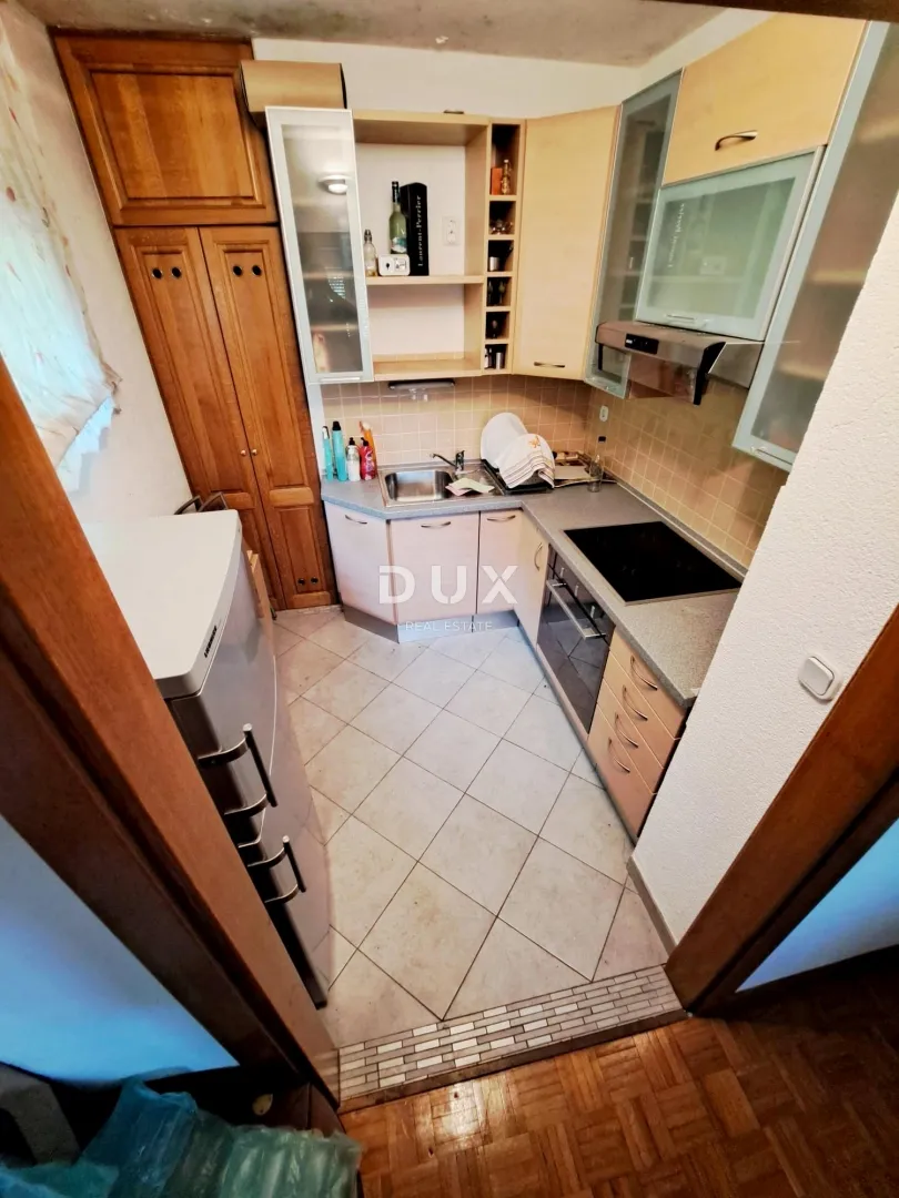 opatija, ika, oprić - komforna kuća 600 m od mora, 178m2 - slika 11