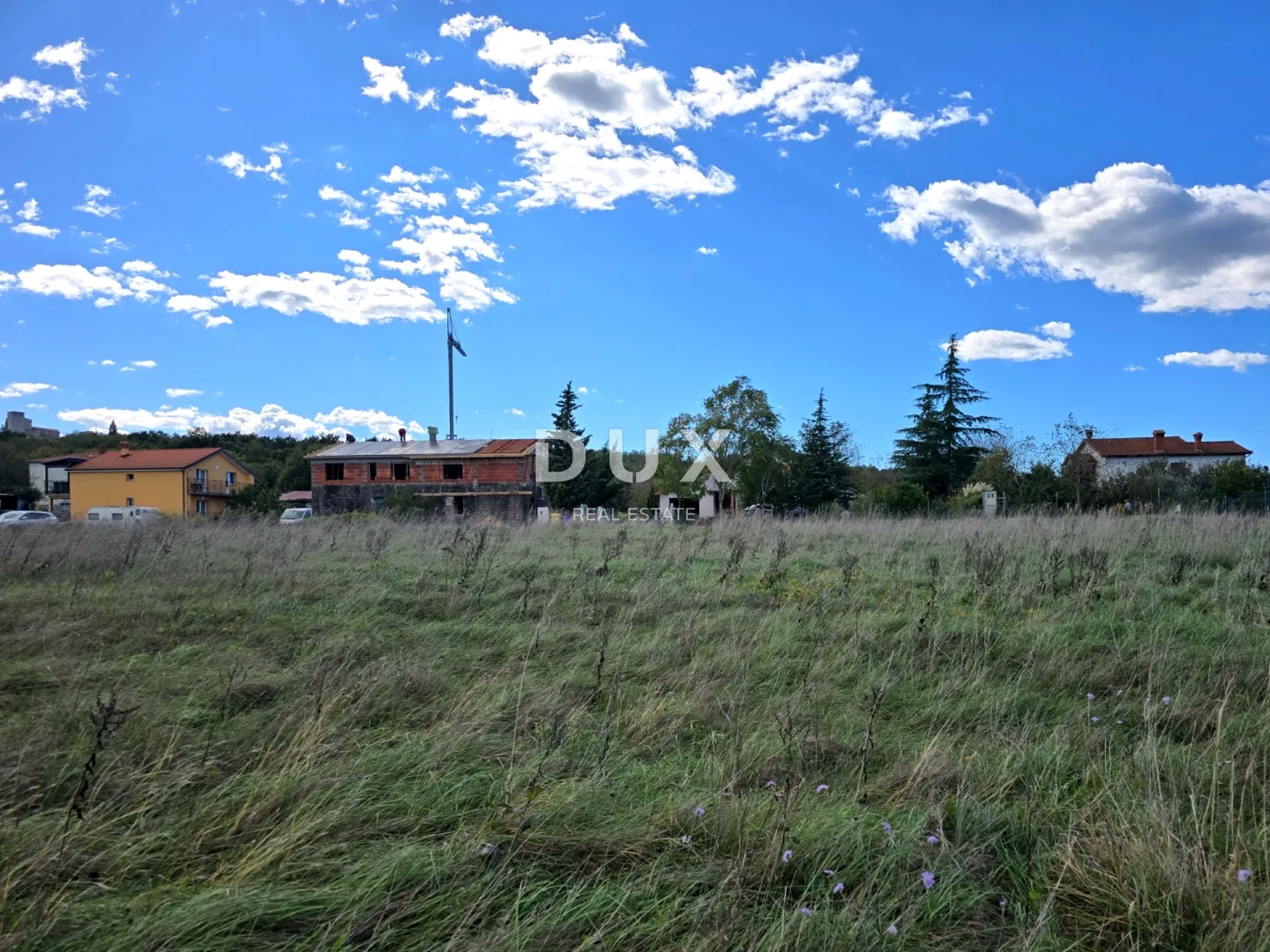 istra, labin - urbanizirano građevinsko zemljište - slika 16