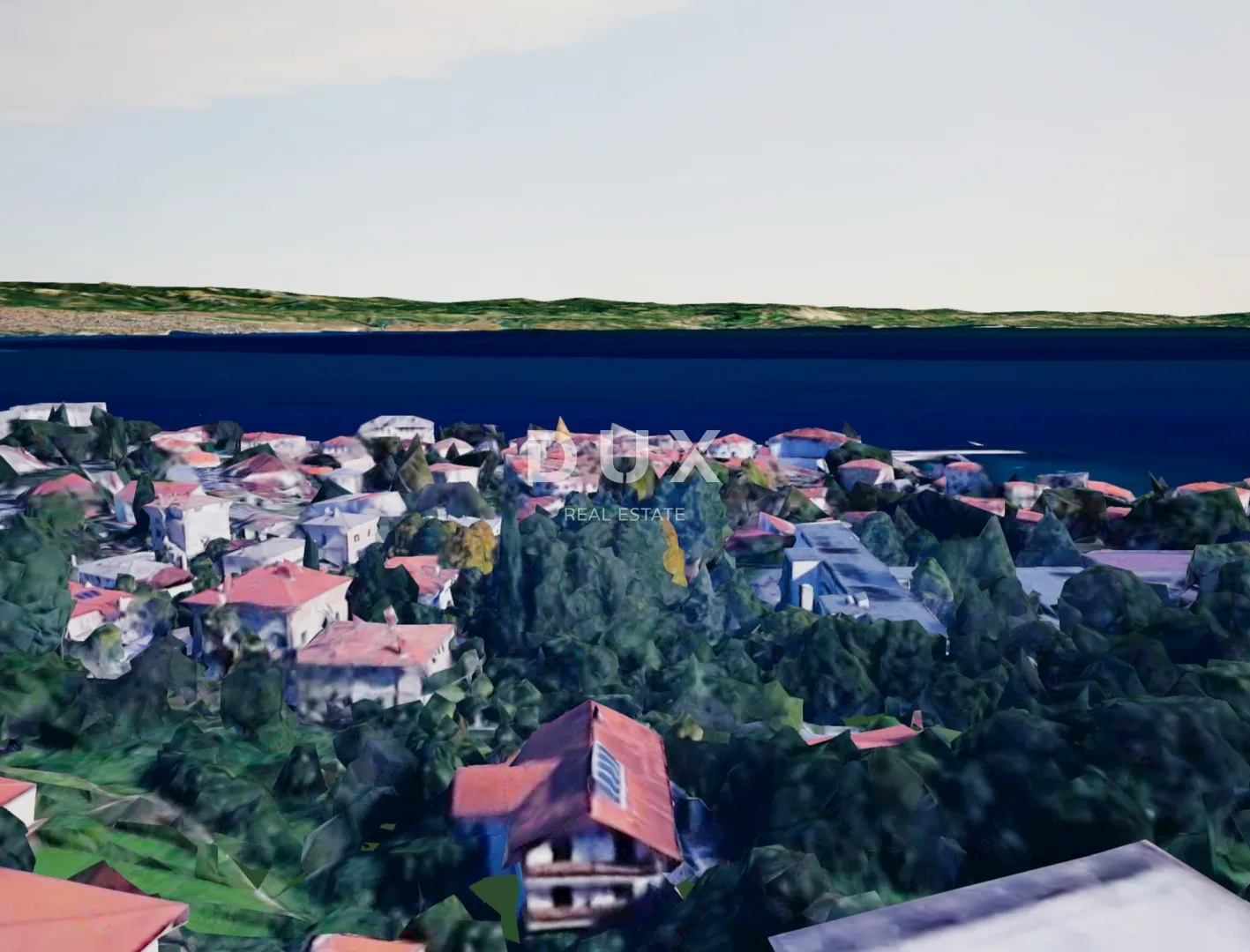 opatija, lovran- kuća 490m2 s pogledom na more, 300m od mora + okoliš 950m2 - slika 10