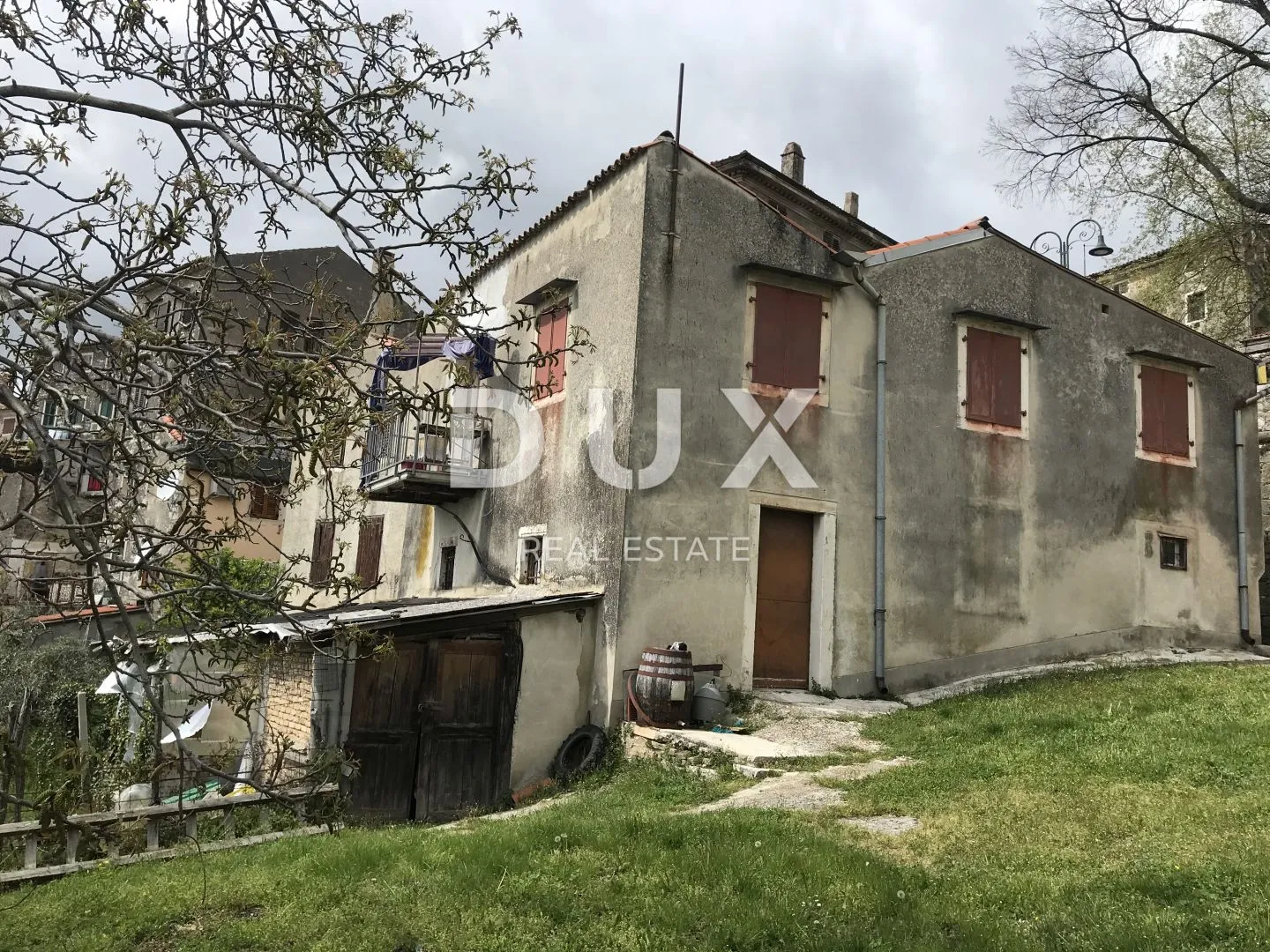 istra, buje - kuća na jedinstvenoj lokaciji s panoramskim pogledima - slika 33