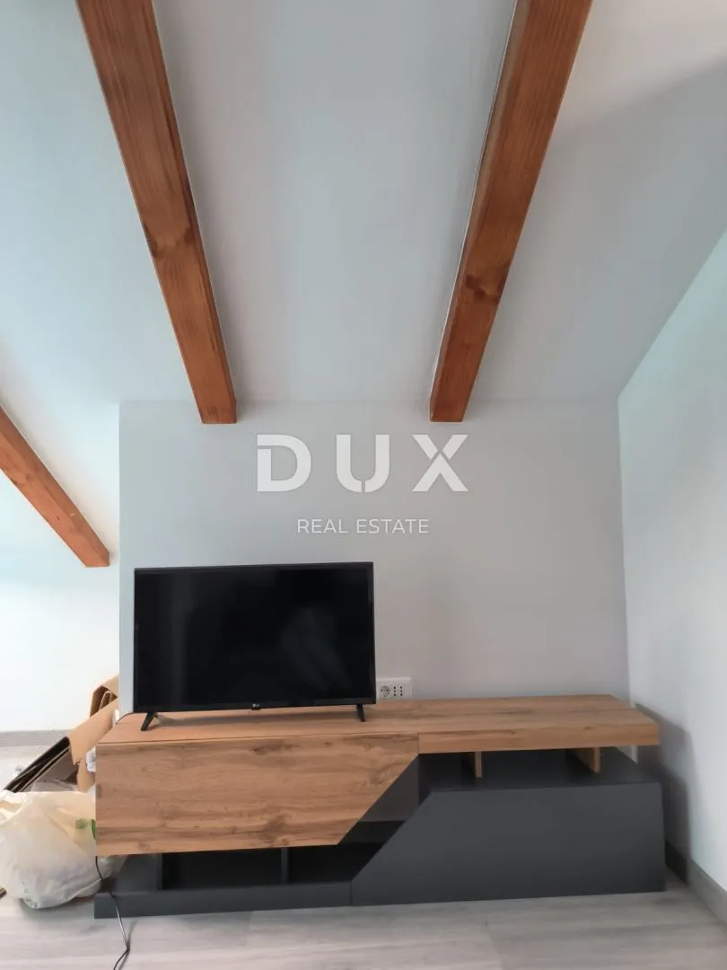 istra, rovnjsko selo - duplex kuća novogradnja! - slika 28