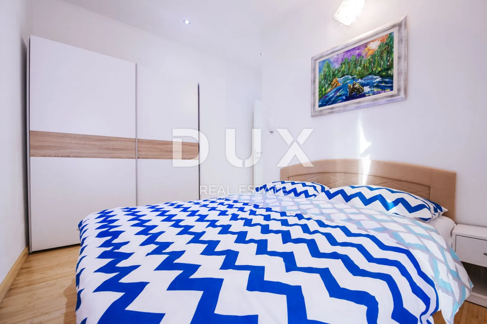 otok pag, košljun - vila pored mora sa 4 apartmana - slika 41