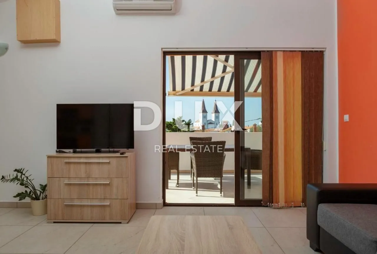 istra, medulin velika apartmanska kuća! - slika 25