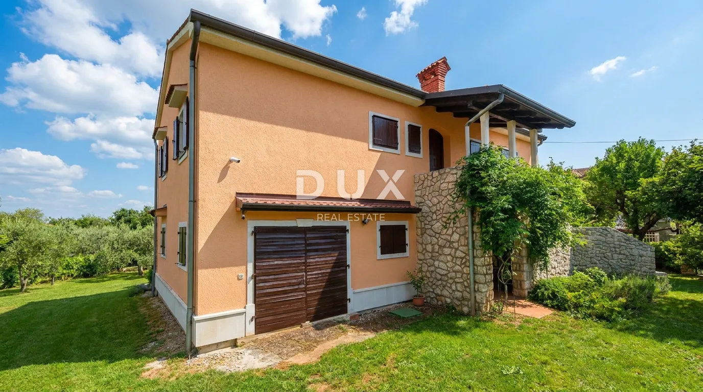 istra, brtonigla, kuća, 181 m², 2.461 m² okućnice - slika 5