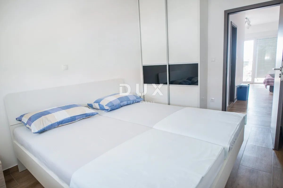 zadar, pakoštane - prilika! stan s vrtom i 4 parkirna mjesta! - slika 7