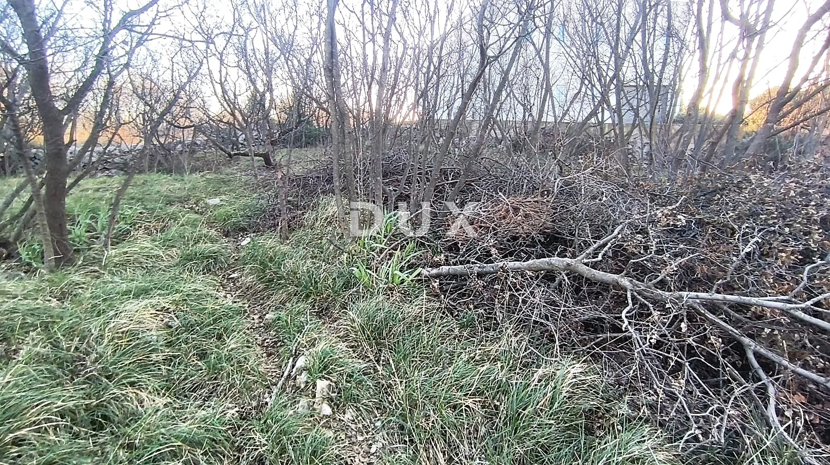 kostrena - povoljno zemljište na cca 800 m od obale - slika 4