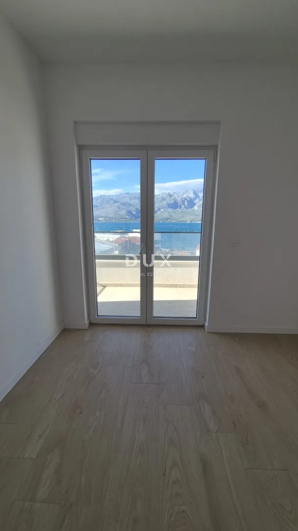 zadar, vinjerac - premium penthouse s panoramskim pogledom - slika 6