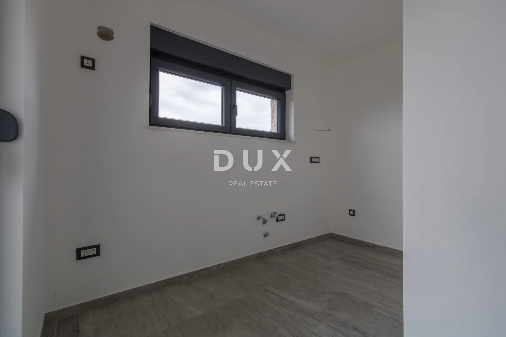 dalmacija, murter - dvosobno prizemlje s pogledom na more - slika 6