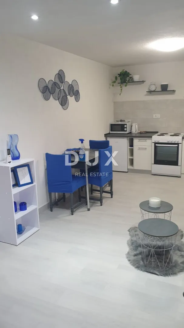 čavle, cernik - kuća od 270m2 sa 3 stana, konobama i velikom okućnicom - slika 4