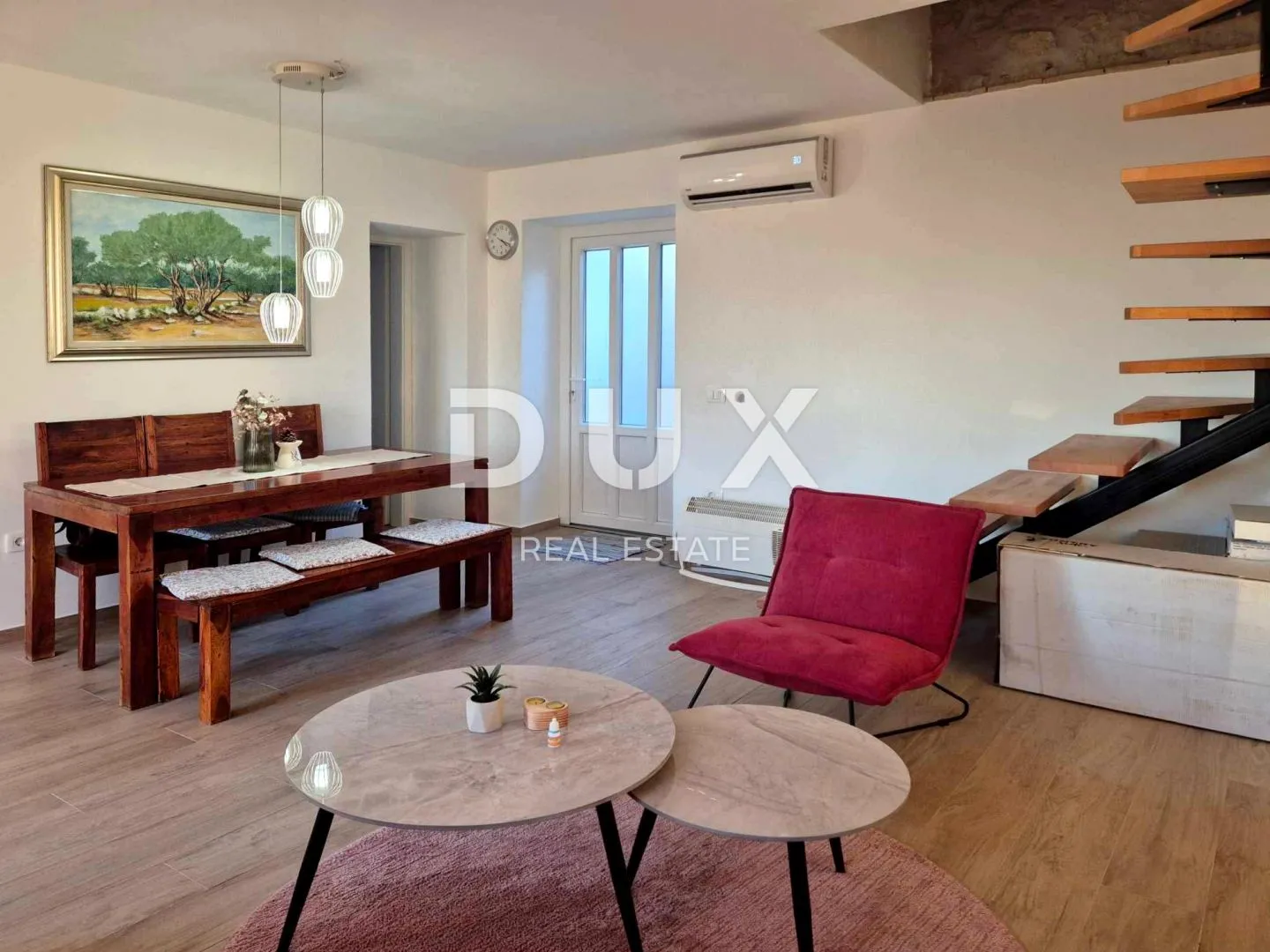 istra, poreč - adaptirana kamena kuća - slika 2