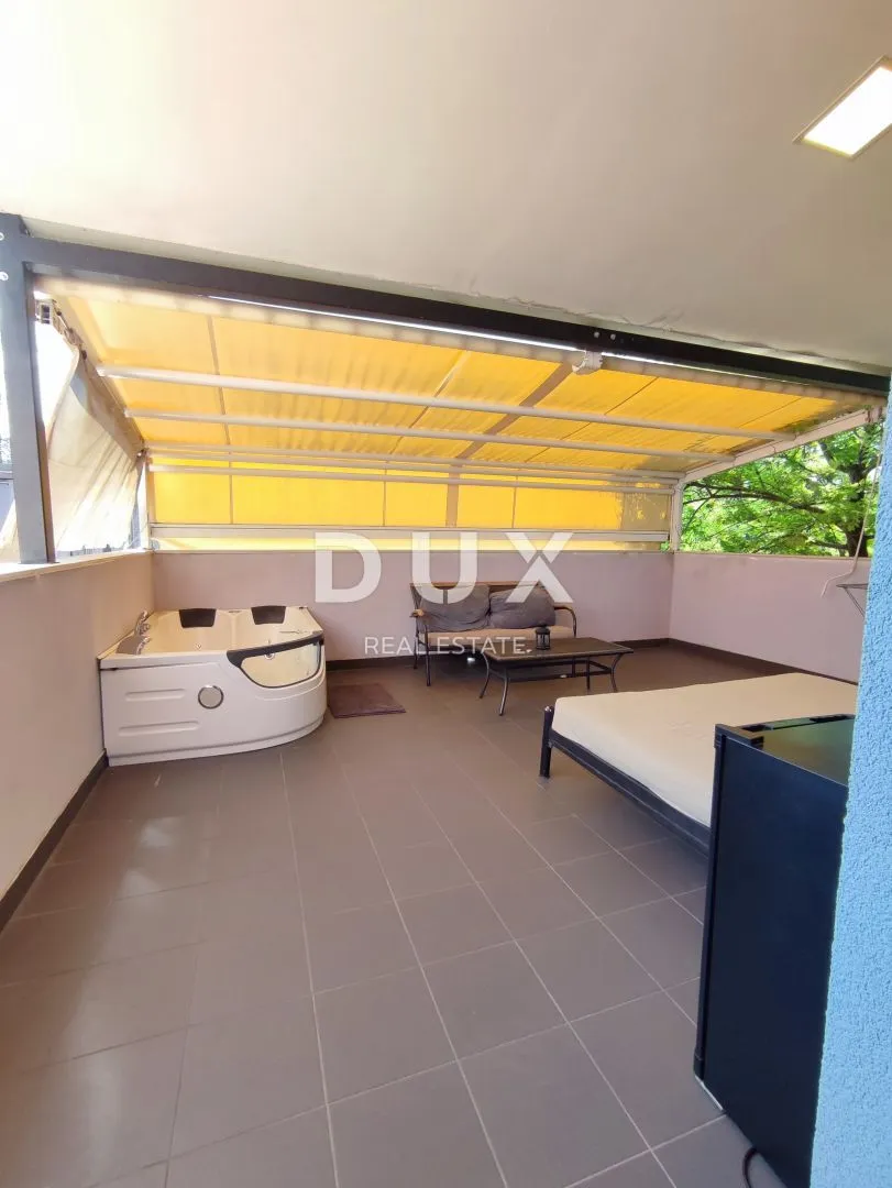 istra, umag - suvremeni obiteljski hotel - slika 139