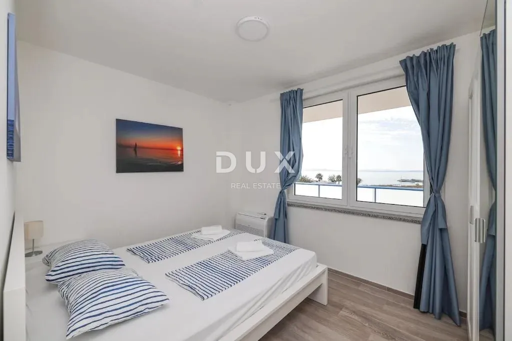 zadar, privlaka - villa, more, bazen, rooftoop jacuzzi,top lokacija -prilika! - slika 13