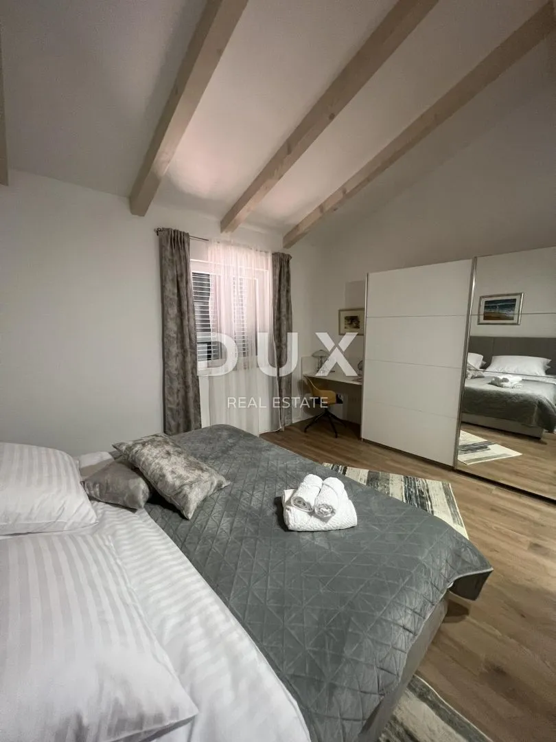 istra, marčana - predivna vila s bazenom - slika 25