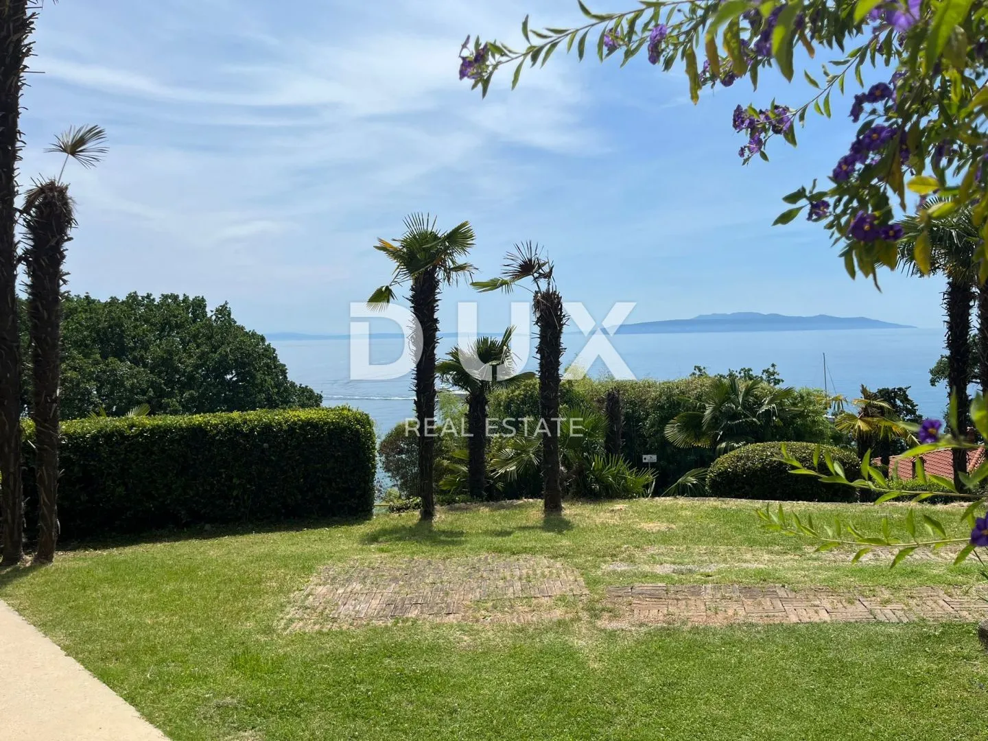 opatija - stan u vili blizu mora - slika 10