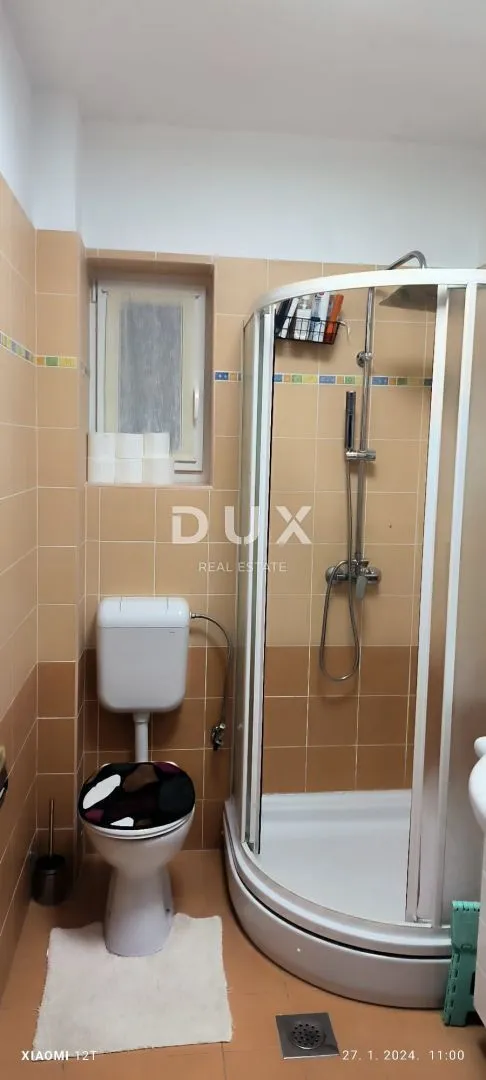 crikvenica, dramalj - apartman s pogledom na more - slika 12