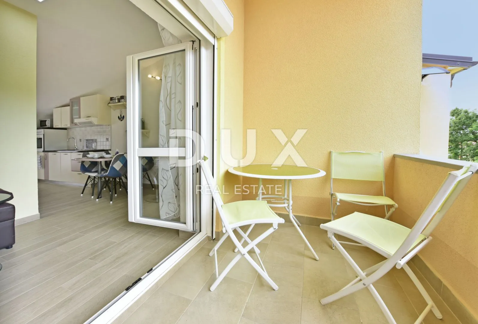 istra, poreč - apartmanska kuća sa bazenom - slika 42