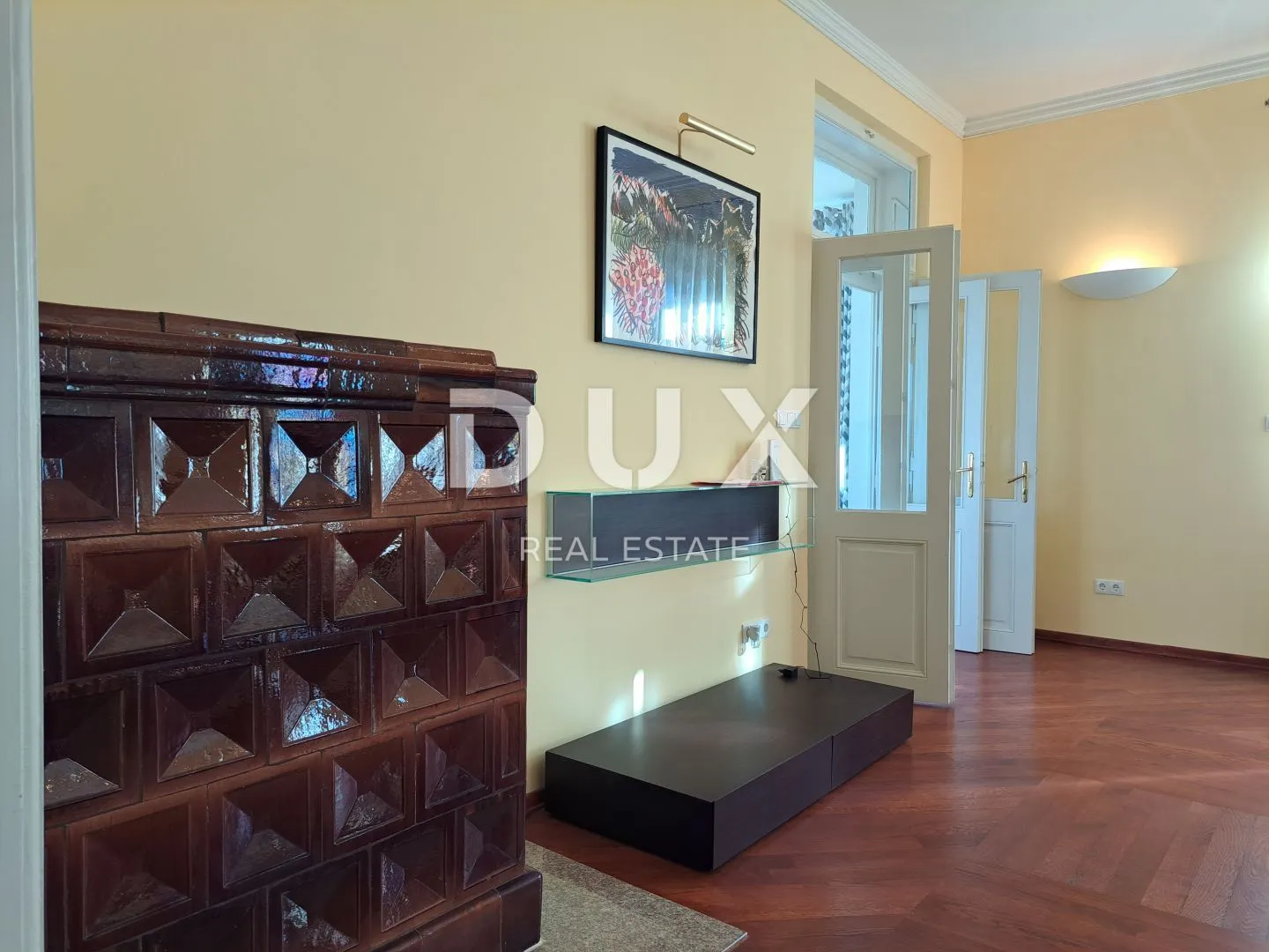 opatija, centar- luksuzan stan od 180 m2 s pogledom na more i 4 parkirna mjesta - slika 13