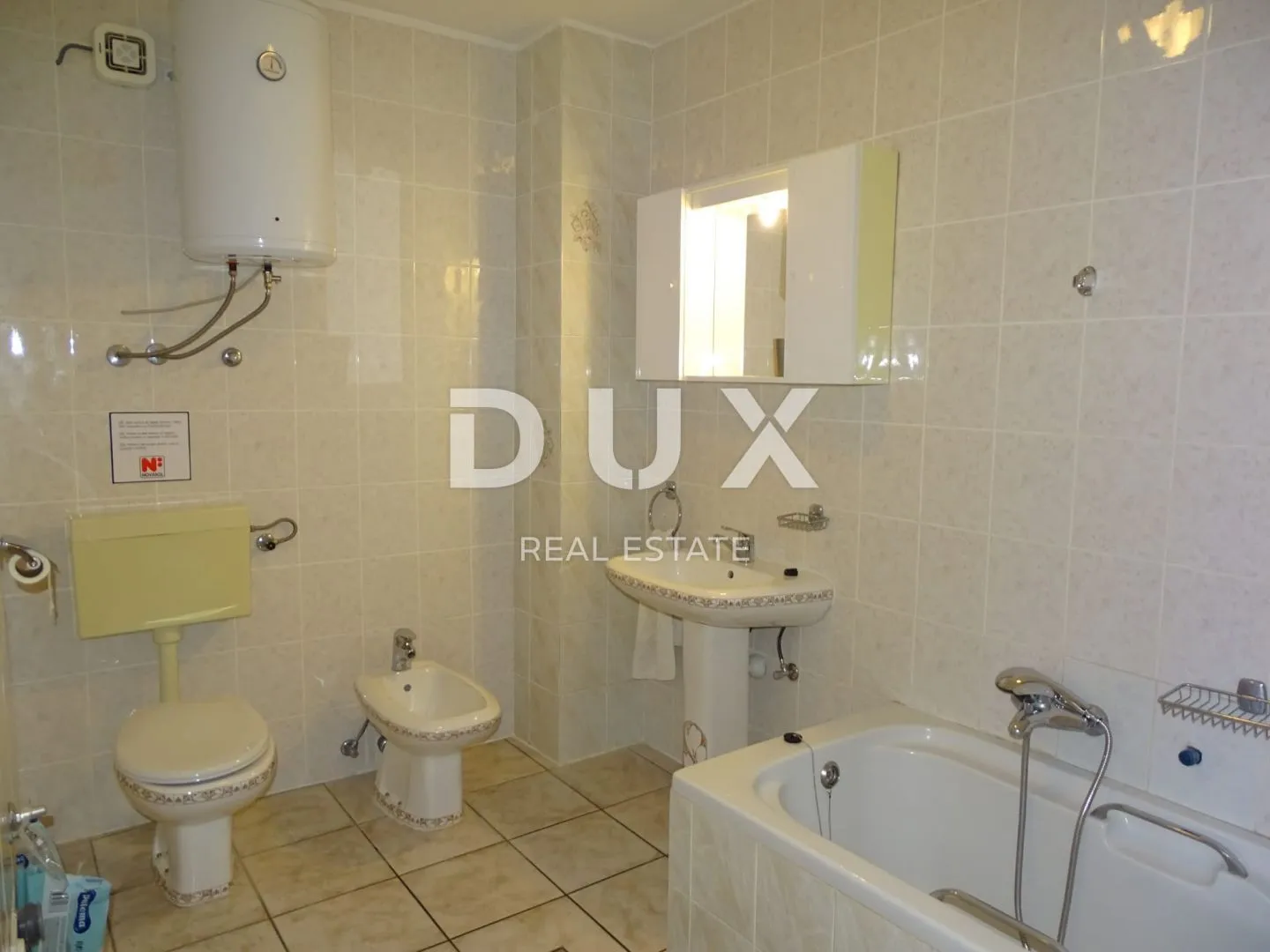 otok pag, pag, bošana - apartmanska kuća u blizini mora - slika 6