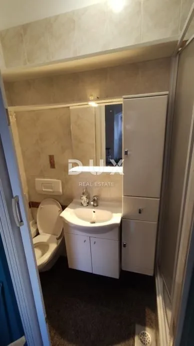 opatija, centar - 45m2 uređeni stan za dugoročni najam u centru opatije - slika 10