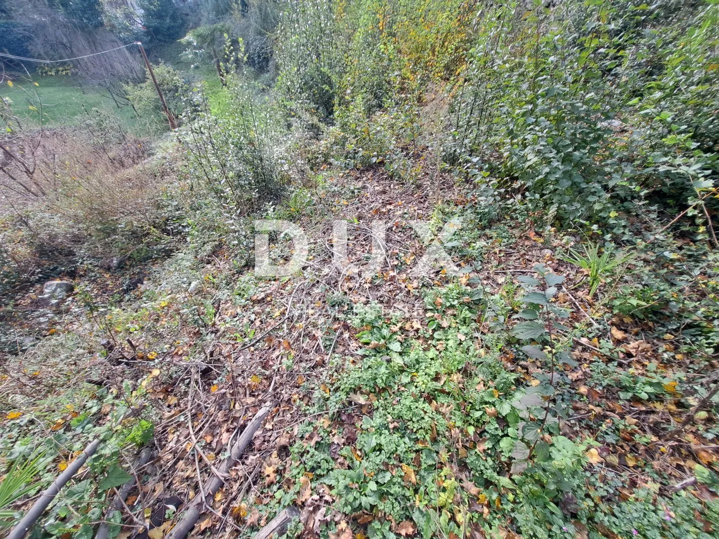 opatija, matulji - građevinsko zemljište 1850 m2 - slika 4