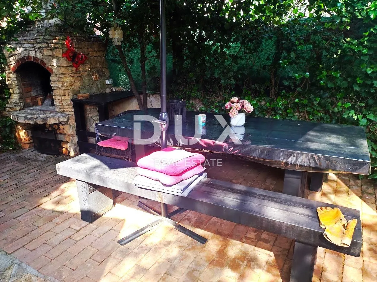 istra, pula - moderan stan sa privatnim bazenom 250m od plaže - slika 26