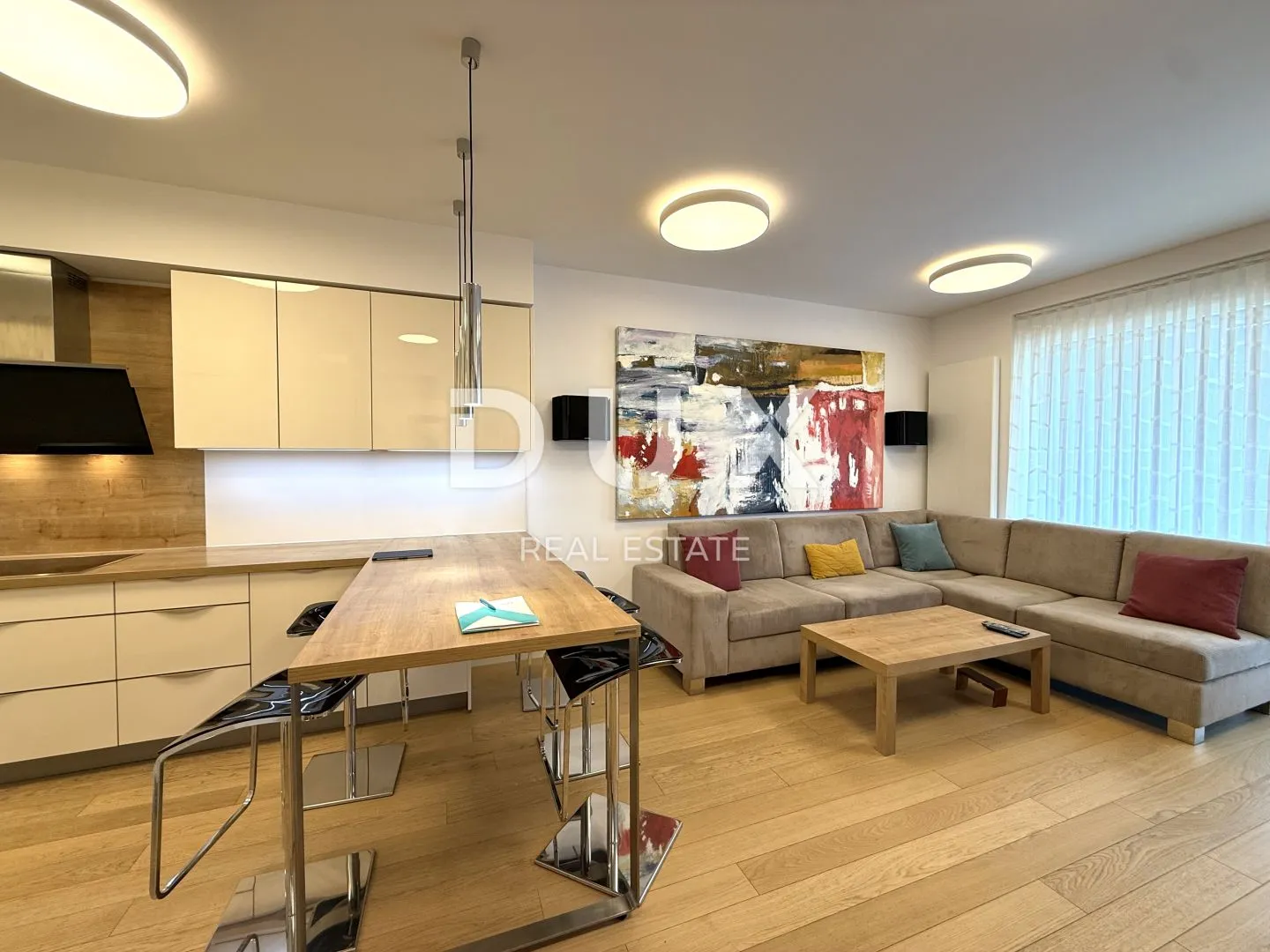zagreb, peščenice - smart home stan vrhunske kvalitete! - slika 8