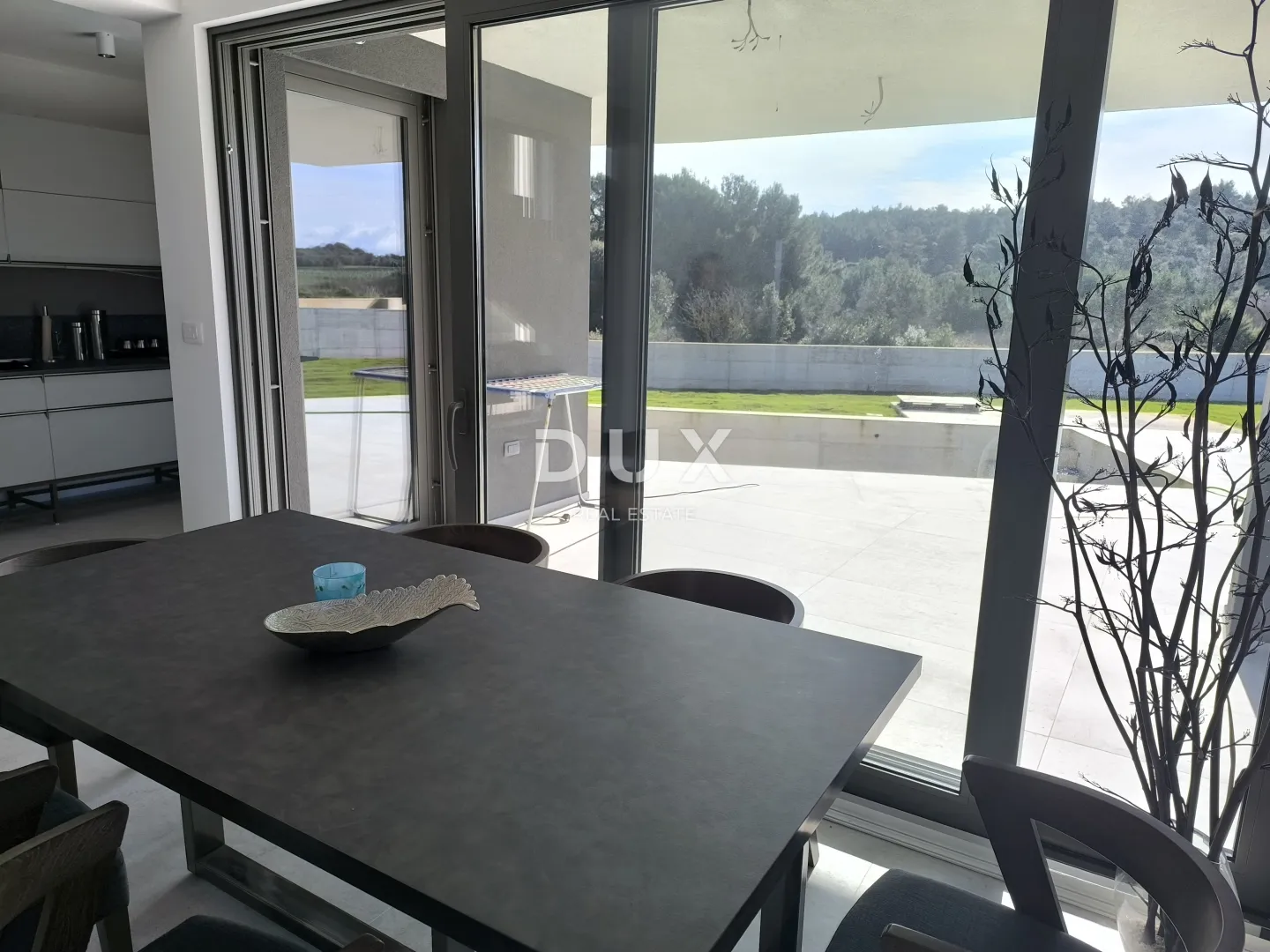 istra, banjole - nova vila u prirodi uz plažu - dugogodišnji najam!! - slika 6