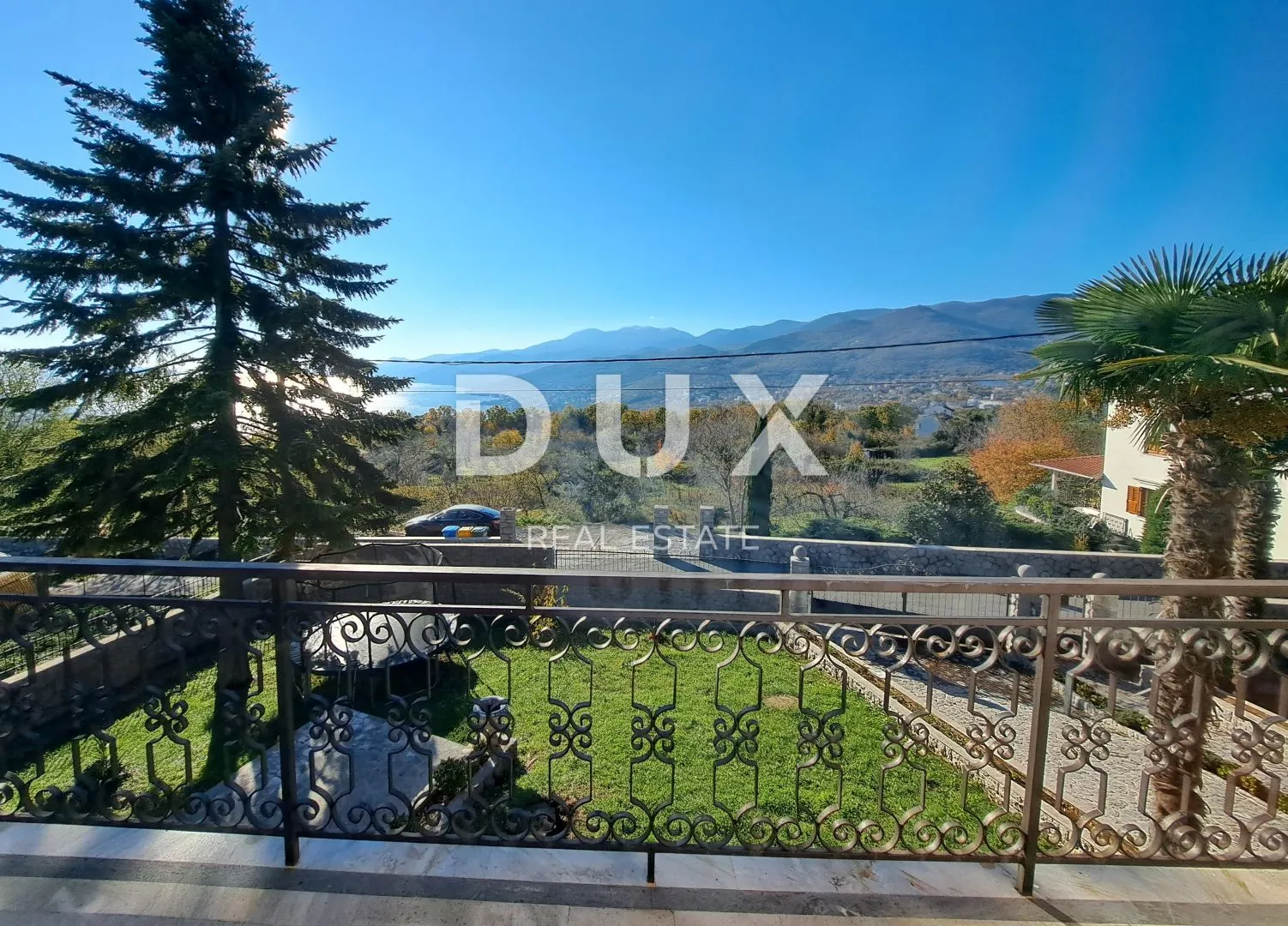 opatija, kastav - vila/kuća, 260 m2 s pogledom, na parceli od 1600 m2 - slika 26
