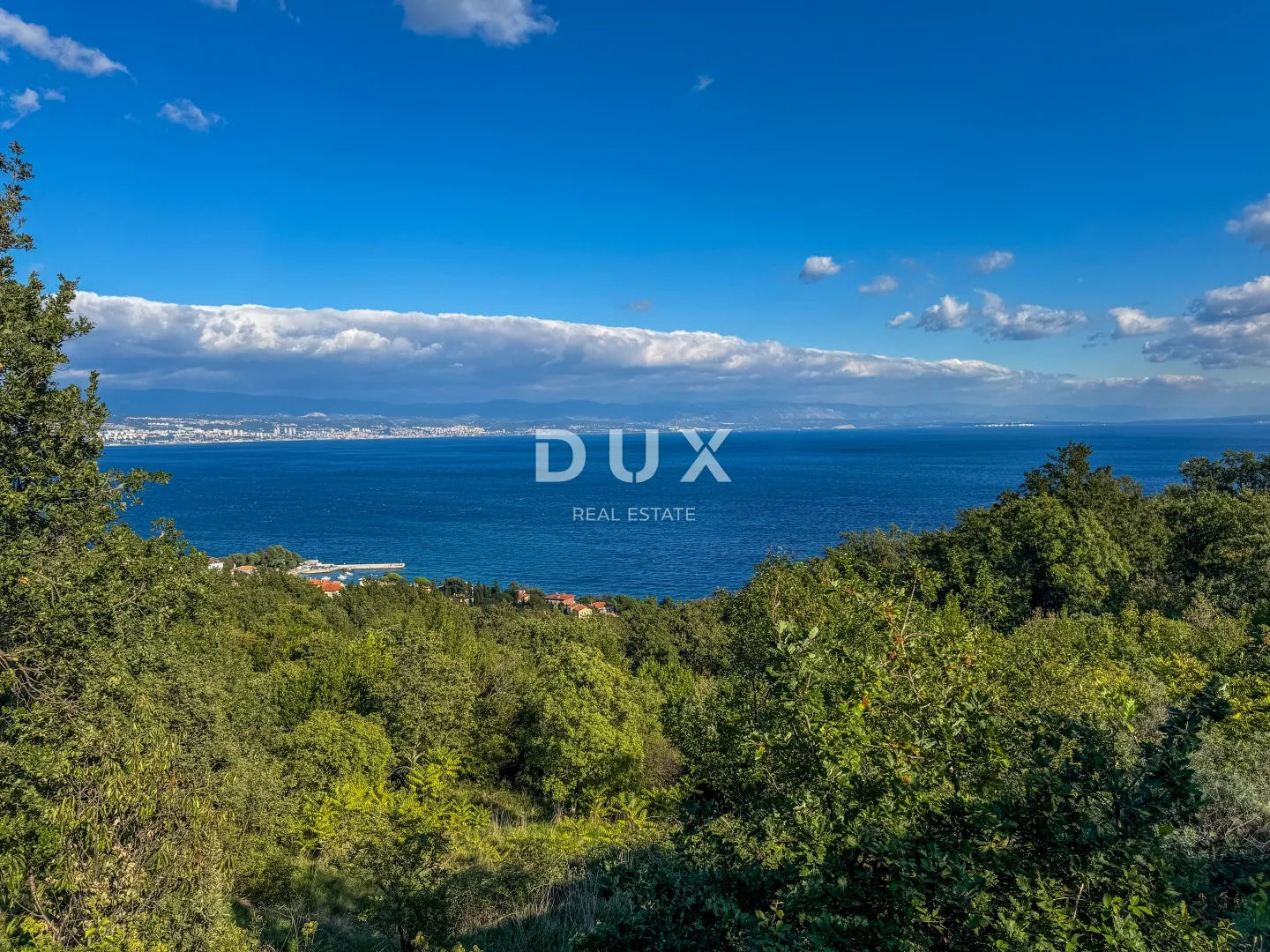 opatija, lovran - prekrasna starina s panoramskim pogledom i 1800m2 zemljišta - slika 18