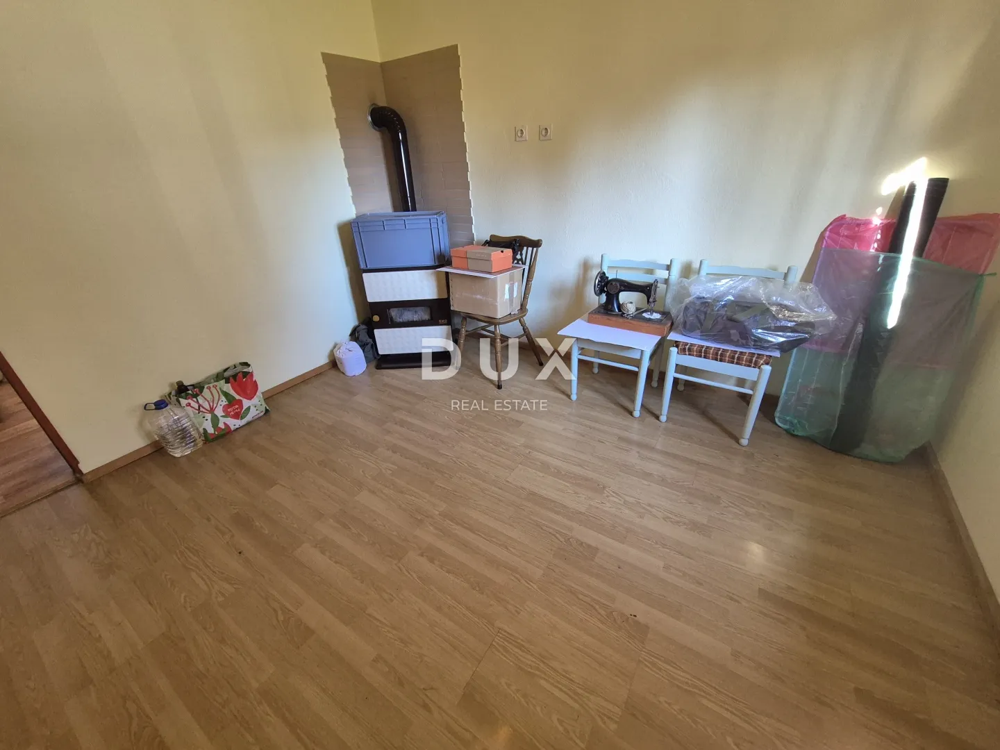 gorski kotar, fužine, lič - veliko obiteljsko imanje s dvije kuće i garažom, spuštena cijena,investicijska prilika! - slika 38
