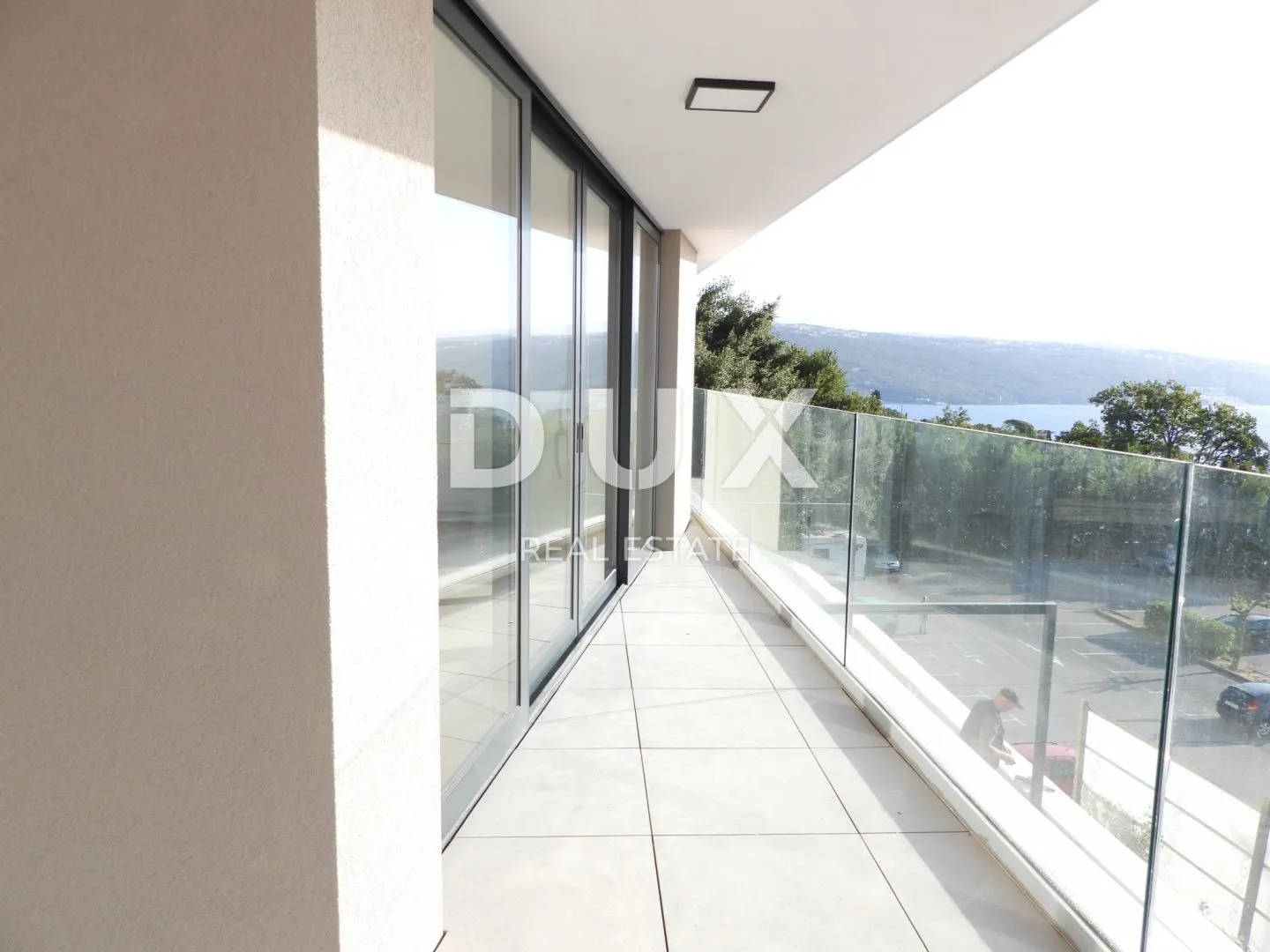 opatija, centar- stan 180.97m2 db+4s s panoramskim pogledom na more- 2.kat- stan 202 - slika 25